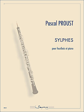 Illustration proust sylphes