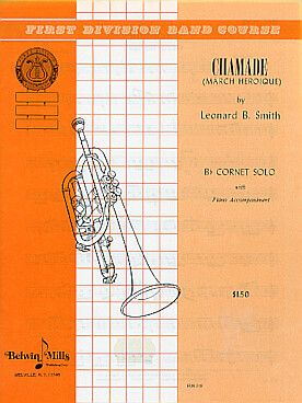 Illustration chamade (march heroique)