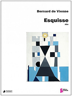 Illustration de Esquisse