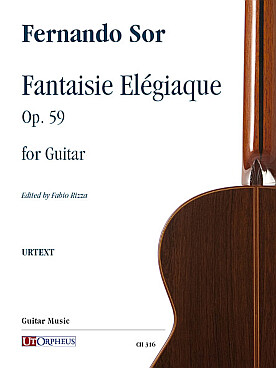 Illustration de Fantaisie élégiaque op. 59