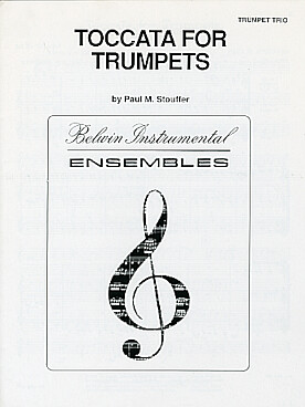 Illustration stouffer toccata