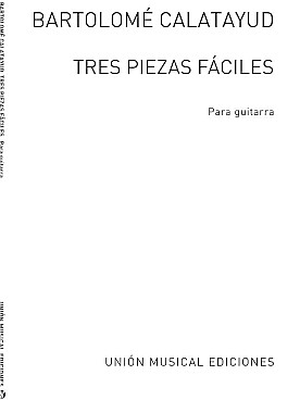 Illustration de 3 Pièces faciles