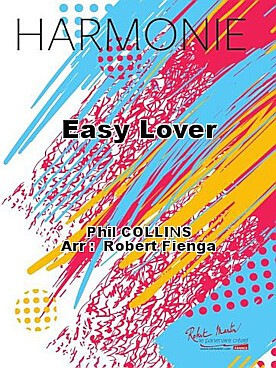 Illustration de Easy lover