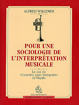 Illustration willener pour une sociologie ...