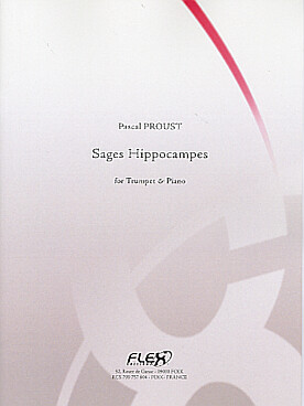 Illustration de Sages hippocampes