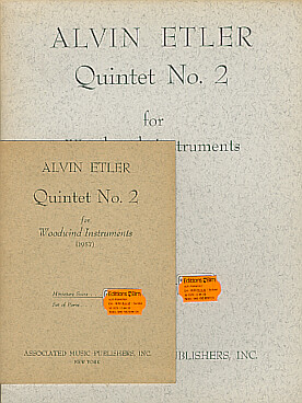 Illustration etler quintette n° 2