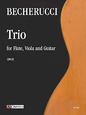 Illustration de Trio