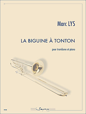 Illustration de La Biguine à tonton