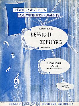 Illustration de Bemidji Zephyrs    