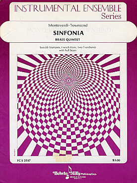 Illustration de Sinfonia