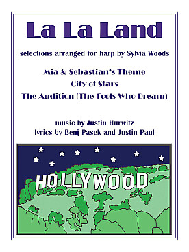 Illustration de La La Land