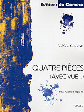 Illustration gervais quatre pieces (avec vue ...)