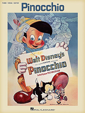 Illustration pinocchio (p/v/g)