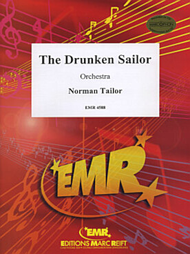 Illustration de The Drunken sailor