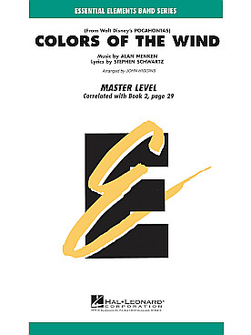 Illustration de Colors of the wind