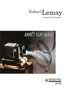 Illustration lemay arret sur image