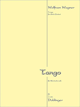 Illustration de Tango