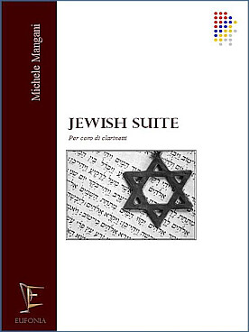 Illustration de Jewish suite