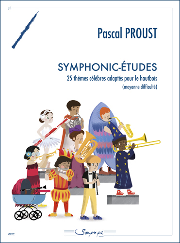 Illustration proust symphonic-etudes