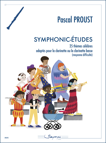 Illustration proust symphonic-etudes