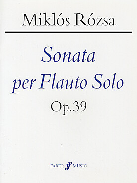 Illustration de Sonata op. 39