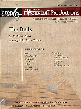 Illustration byrd bells (the)