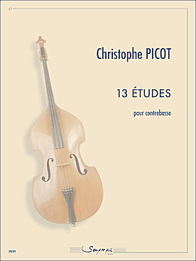 Illustration de 13 Études