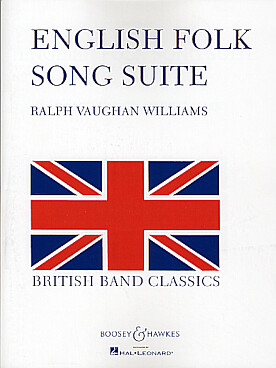 Illustration de English Folksong Suite