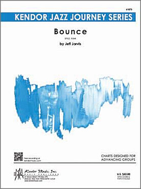 Illustration de Bounce