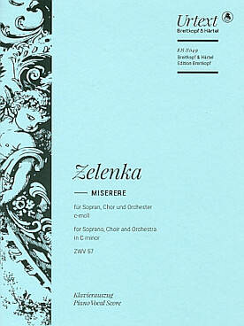 Illustration zelenka miserere en do min zwv 57