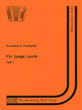 Illustration de Für Junge Leute - Vol. 1 : 26 pièces