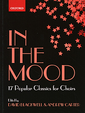 Illustration in the mood popular classics (17)