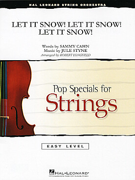 Illustration de Let It Snow! Let It Snow! Let It Snow!