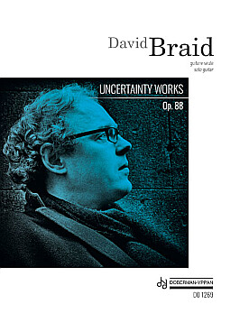 Illustration braid uncertainty works op. 88