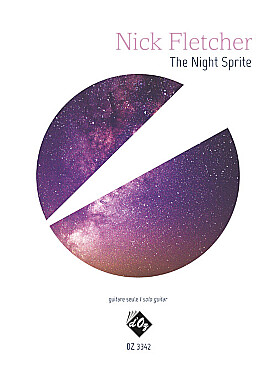 Illustration de The Night sprite