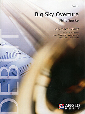 Illustration de Big sky overture