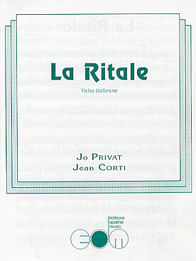 Illustration de La Ritale