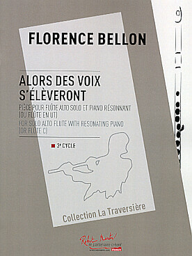 Illustration bellon alors des voix s'eleveront