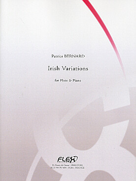 Illustration de Irish variations