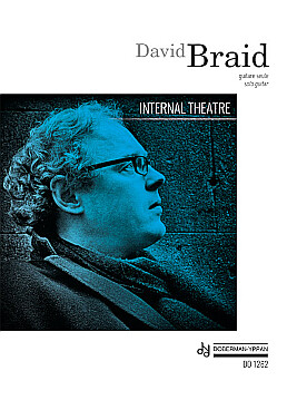 Illustration braid internal theater