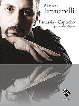 Illustration de Fantasia-capricho