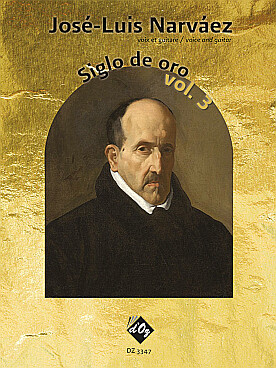 Illustration de Siglo de oro - Vol. 3