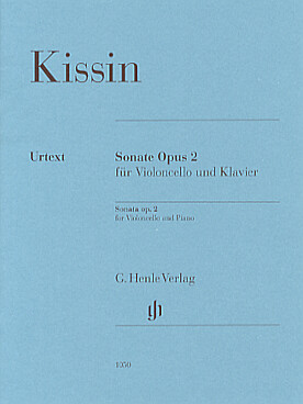 Illustration de Sonate op. 2