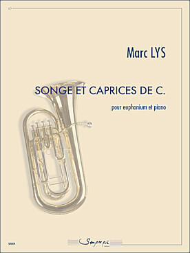 Illustration lys songe et caprices