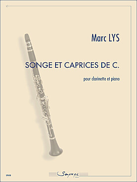 Illustration lys songe et caprices