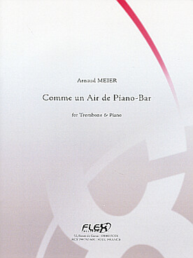 Illustration meier comme un air de piano bar