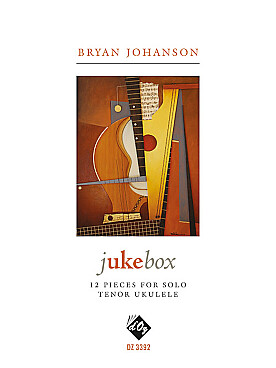 Illustration johannsson jukebox