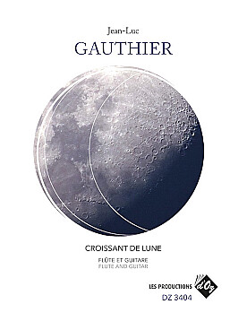 Illustration de Croissant de lune