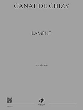 Illustration de Lament