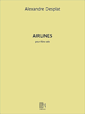 Illustration de Airlines